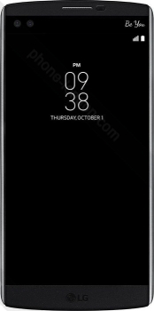 LG V10 H960A black