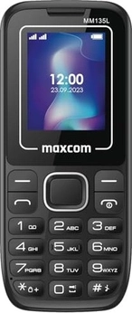 Maxcom MM135 Light