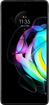 Motorola Edge 20 128GB Frosted white