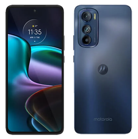 Motorola Edge 30 8GB RAM 256GB Dark Blue