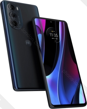 Motorola Edge 30 Pro 256GB Cosmos Blue