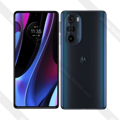 Motorola Edge 30 Pro 5G 12GB/256GB Cosmos Blue