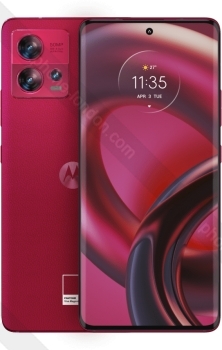 Motorola Edge 30 fusion Viva Vagenta