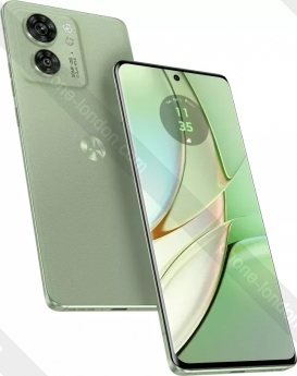 Motorola Edge 40 Nebula Green