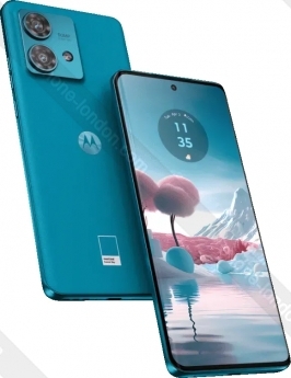 Motorola Edge 40 Neo Caneel Bay