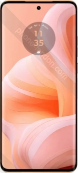 Motorola Edge 40 Neo Peach Fuzz