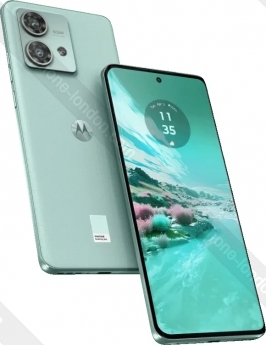 Motorola Edge 40 Neo Soothing Sea