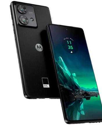 Motorola Edge 40 Neo 5G 12GB RAM 256GB Black