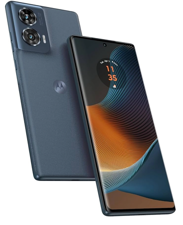Motorola Edge 50 Fusion 5G 8GB RAM 256GB Forest Blue