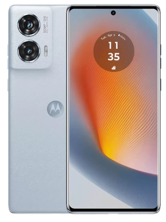 Motorola Edge 50 Fusion 5G 12GB RAM 512GB Marshmallow Blue