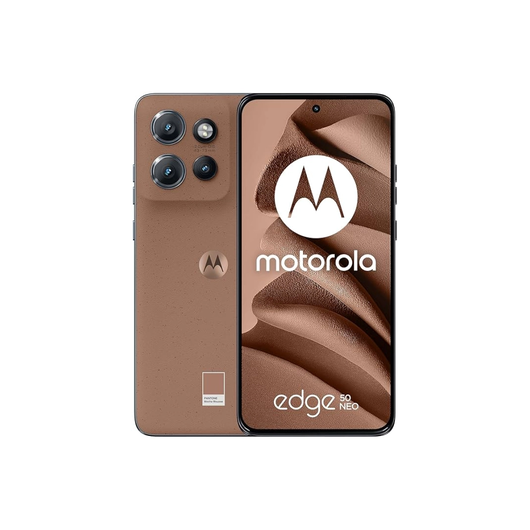 Motorola Edge 50 Neo 5G 256GB 8GB RAM Brown