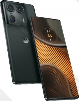 Motorola Edge 50 Ultra 1TB Forest Grey