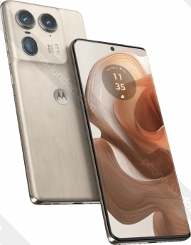 Motorola Edge 50 Ultra 1TB Nordic Wood