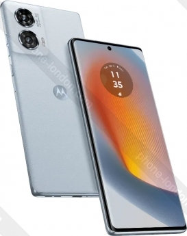 Motorola Edge 50 fusion 256GB Marshmallow Blue