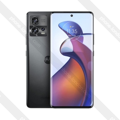 Motorola Edge 5G Dual Sim 6GB/128GB Black