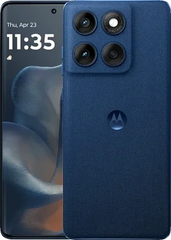 Motorola Edge 60 256GB/8GB PANTONE Gibraltar Sea