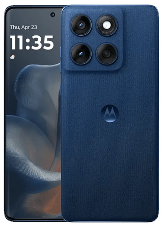 Motorola Edge 60 5G 512GB 12GB RAM Gibraltar Sea