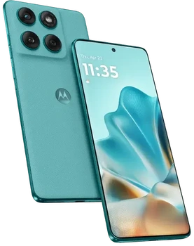 Motorola Edge 60 Fusion 256GB/12GB PANTONE Amazonite