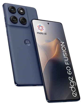 Motorola Edge 60 Fusion 5G 8GB 256GB Slipstream
