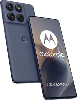 Motorola Edge 60 Fusion 256GB/12GB PANTONE Slipstream