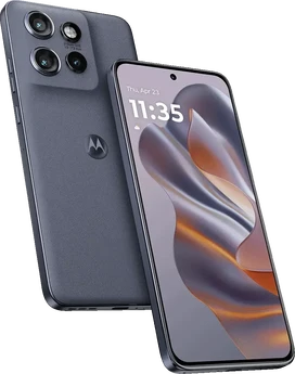 Motorola Edge 60 Neo 256GB/8GB PANTONE Grisaille