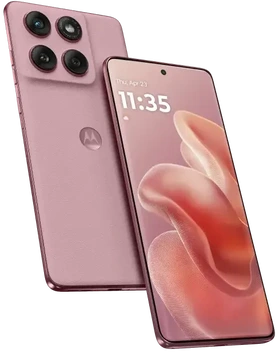 Motorola Edge 60 Fusion 256GB/8GB PANTONE Zephyr