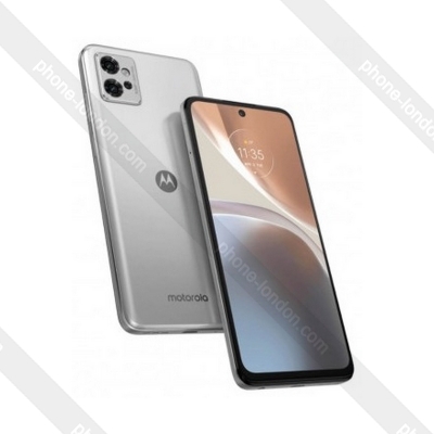 Motorola G32 4/128GB Satin Silver