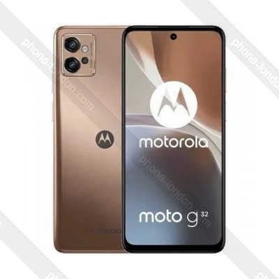 Motorola G32 6/128GB Rose Gold