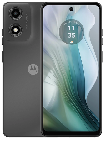 Motorola Moto E14 2GB 64GB Graphite Grey