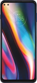 Motorola Moto G 5G Plus 64GB surfing blue