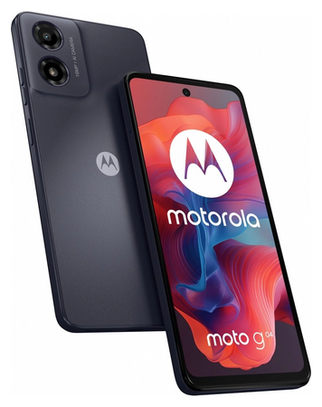 Motorola Moto G04 Dual Sim 5G 4GB/64GB Concord Black
