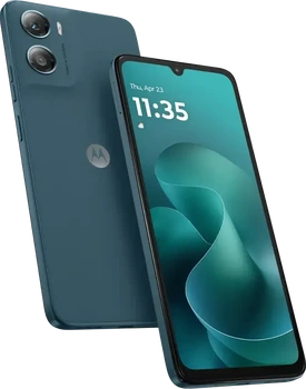 Motorola Moto G06 256GB PANTONE Tapestry