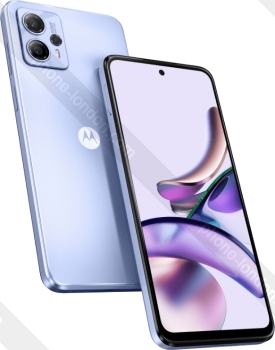 Motorola Moto G13 Blue Lavender