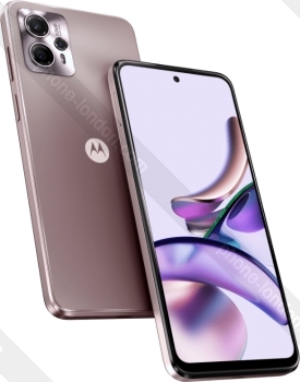 Motorola Moto G13 Rose Gold