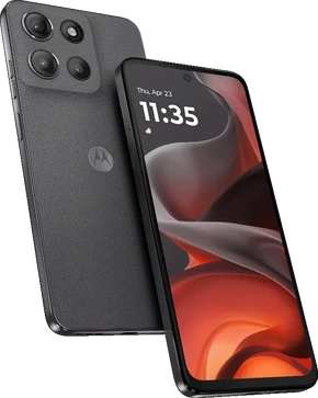 Motorola Moto G15 128GB/4GB gravity grey