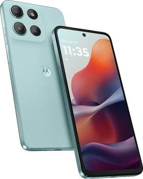 Motorola Moto G15 256GB glacier blue