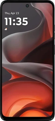 Motorola Moto G15 512GB gravity grey