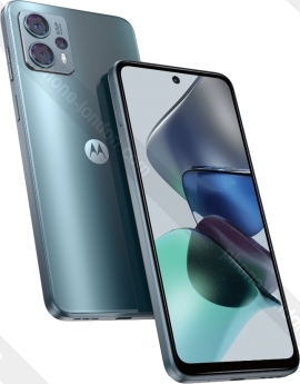 Motorola Moto G23 128GB/8GB Steel Blue