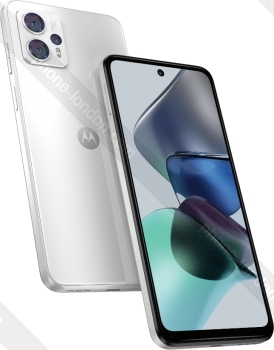 Motorola Moto G23 128GB/8GB Pearl white