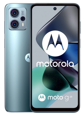 Motorola Moto G23 XT2333-3 Dual Sim 8GB/128GB Steel Blue