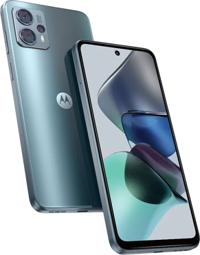 Motorola Moto G23 128GB/4GB Steel Blue