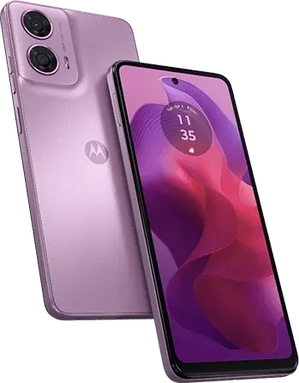Motorola Moto G24 128GB/4GB Pink Lavender