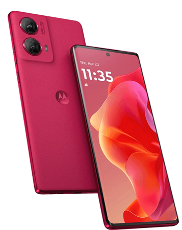 Motorola Moto G35 5G 8GB RAM 256GB Red