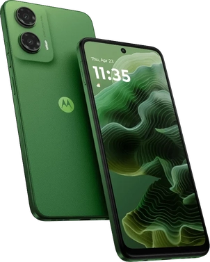 Motorola Moto G35 5G 256GB/8GB Leaf Green