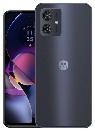 Motorola Moto G54 Dual Sim 5G 8GB/256GB Midnight Blue