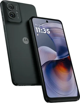 Motorola Moto G55 5G 256GB Forest Grey