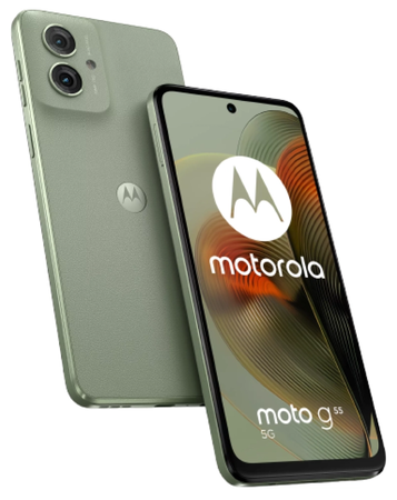 Motorola Moto G55 5G 256GB 8GB RAM Green