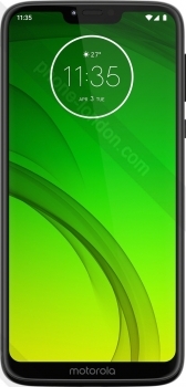 Motorola Moto G7 Power Dual-SIM black