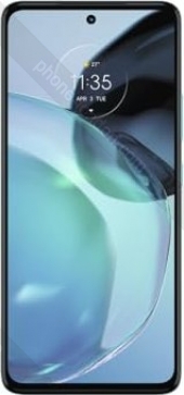 Motorola Moto G72 128GB/8GB Mineral white