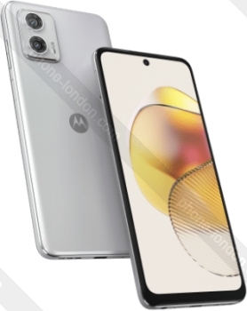 Motorola Moto G73 5G Lucent white